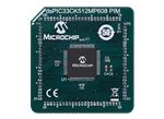 Microchip Technology dsPIC33CK512MP608 Mehrzweck-Einsteckmodul