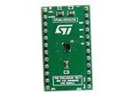 STMicroelectronics STEVAL-MKI219V1 Adapterboard