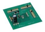Texas Instruments TPS61094EVM-066 Wandler-Evaluierungsmodul
