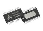 Analog Devices / Maxim Integrated TMC2225 Schritttreiber