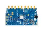 Analog Devices Inc. EVAL-AD9986 Evaluierungsboard