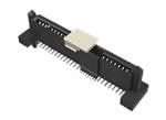 Amphenol FCI Seriell angeschlossene SCSI (SAS) 4.0 Steckverbinder