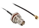 Amphenol RF TNC/RP-TNC-zu-AMC-Kabelsätze