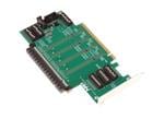NXP Semiconductors PTN3944EVM-KIT PCIe-4-Evaluierungsboard