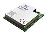 MAMWLE-xx Low Power Radio Module