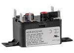 Hartland Controls / Littelfuse HCR-5 SPNO- und SPDT-Universal-Schaltrelais