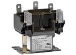 Hartland Controls / Littelfuse HCR-6 DPDT-Universal-Schaltrelais