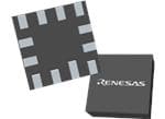 SLG46811 Programmierbare GreenPak-Mischsignalmatrix