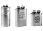 Hartland Controls / Littelfuse HCK Motorlaufkondensatoren