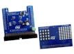X-NUCLEO-LED12A1 LED-Treiber-Erweiterungsboard