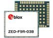 ZED-F9R GNSS-Module