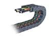 M12 Hochflexible Kabel