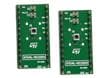 STEVAL-MKI220V1 Adapterboard