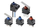 Omron Electronics D2GW Abgedichtete Ultra-Subminiatur-Basisschalter