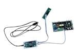 NXP Semiconductors RDK01DB1562 PFC+LLC Resonanzstromversorgung Entwicklungskit