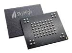 Gen3 ML-3 ONFI 1.0 SLC NAND Flash Memory