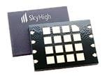 Gen3 ML-3 SPI NAND Flash-Speicher