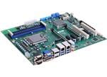 Axiomtek IMB540 ATX Motherboard
