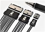 JST Connectors ULH SMT-Wire-to-Board-Crimp-Steckverbinder