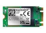 X-78m2 2242 Industrial M.2 SATA SSDs
