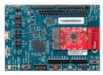 Infineon Technologies CYW920819M2EVB-01 Evaluierungskit