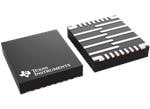Texas Instruments TPS25985 Stapelbare 80-A-eFuse mit Stromwächter