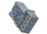 XCede® Backplane-Steckverbinder