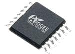 AP54RHC04 Radiation Hardened Hex Inverters