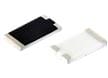 CDMA-Mittelspannungs-Dickfilm-Chip-Teiler