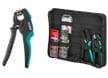 CRIMPFOX DUO Crimp-Handtools