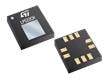 LPS22CH Leistungsstarker MEMS-Nanodrucksensor