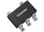 TCR1HF CMOS Lineare LDO-Regler-ICs