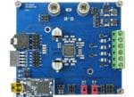 Infineon Technologies MERUS™ EVAL_AUDIO_MA12070P_B Evaluierungsboard