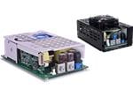 AC/DC-Netzteile EPG500 und MEPG500