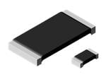 WSL2512 Power Metal Strip® Widerstände