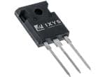 GenX3™ Bipolartransistoren mit isolierter Gate-Elektrode (IGBTs)