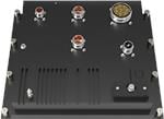 Robuste 32-Kanal-10G-Ethernet-Schaltbox