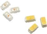 ASCKC 1608 DFN-2 Oberflächenmontierbare LEDs