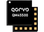 QM45500 Wi-Fi 7 Frontend-Modul von 5 GHz bis 7 GHz