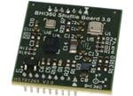 BHI360 Shuttle Board 3.0 mit mehreren Funktionen