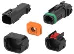 DT Highspeed Connectors