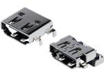 HDMI 2.0 Buchsensteckverbinder