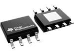Texas Instruments THS309x Stromrückkopplungs-Operationsverstärker