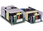 EPG300 und MEPG300 AC/DC-Netzteile
