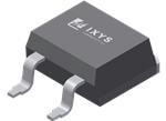 CLA15E1200NPx Thyristoren mit hohem Wirkungsgrad