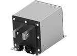 EVX Hochspannungs-DC-EMI-Filter