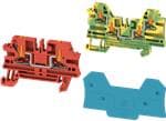 Klippon® Connect-A-Baureihe Reihenklemmen