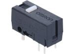 D2FP Ultra-Subminiatur-Basisschalter