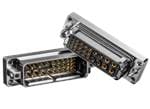 Robuste SP Max Leistungs- und Signal-Steckverbinder