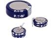 Coin Cell Supercapacitors